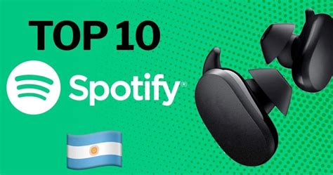 Spotify argentinien